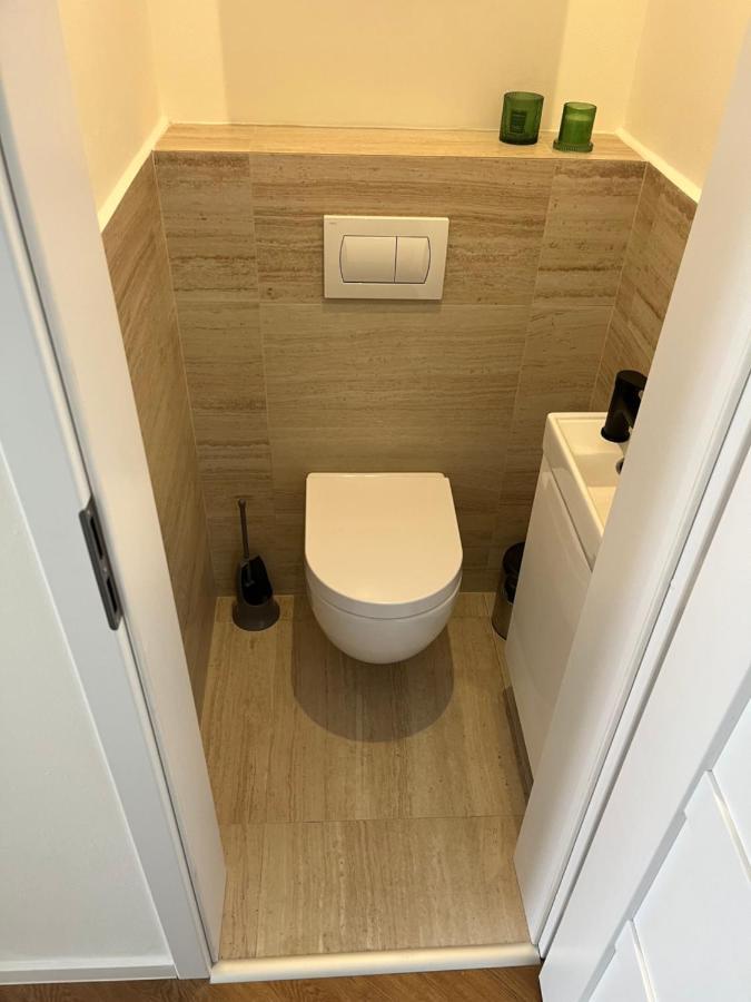 Apartmany Male Namesti, 브로우모프 외부 사진