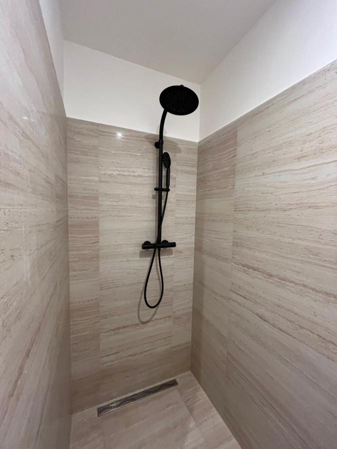 Apartmany Male Namesti, 브로우모프 외부 사진