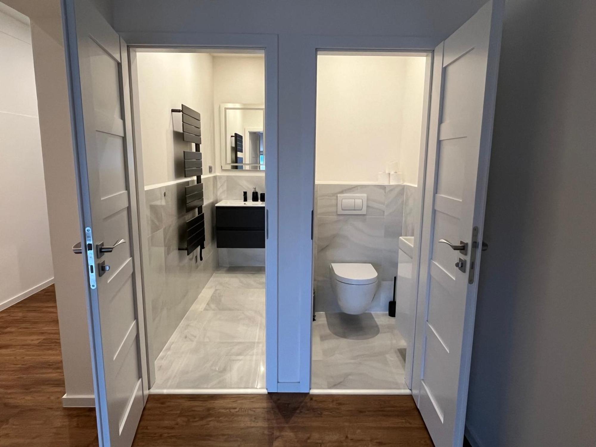 Apartmany Male Namesti, 브로우모프 외부 사진