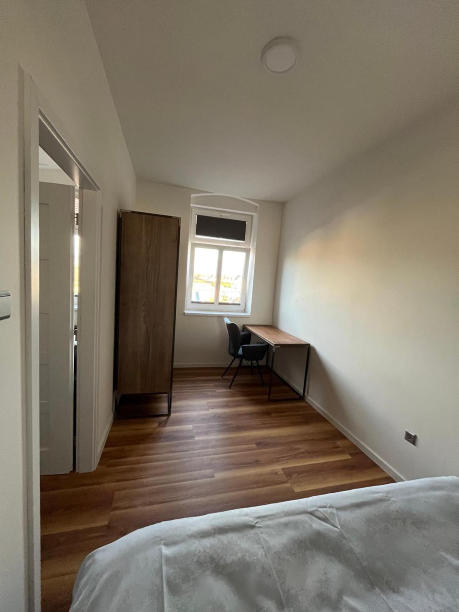 Apartmany Male Namesti, 브로우모프 외부 사진